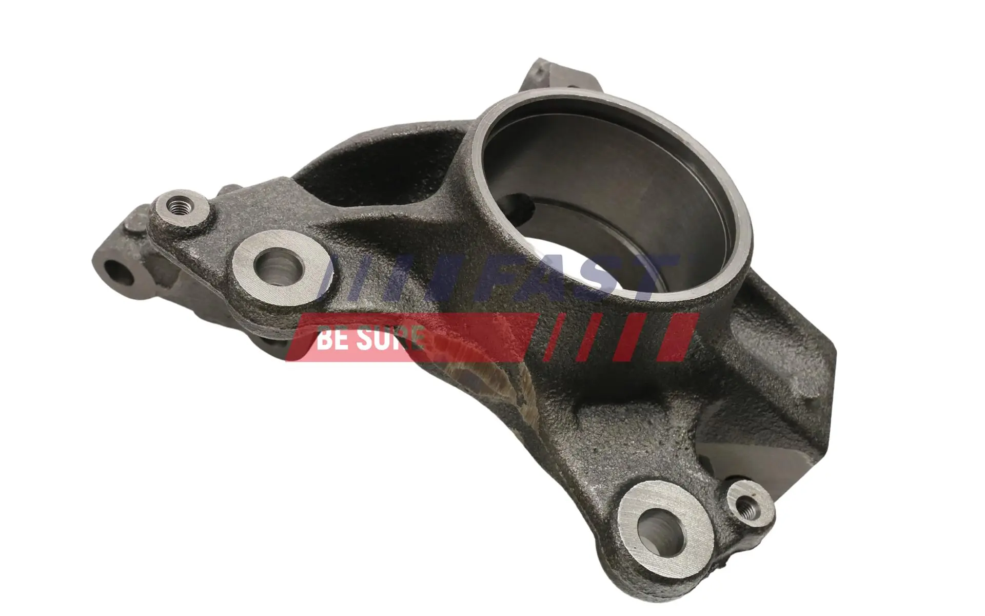 Steering Knuckle, wheel suspension