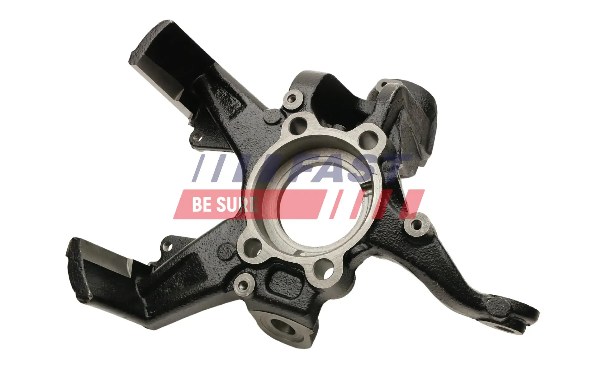 Steering Knuckle, wheel suspension