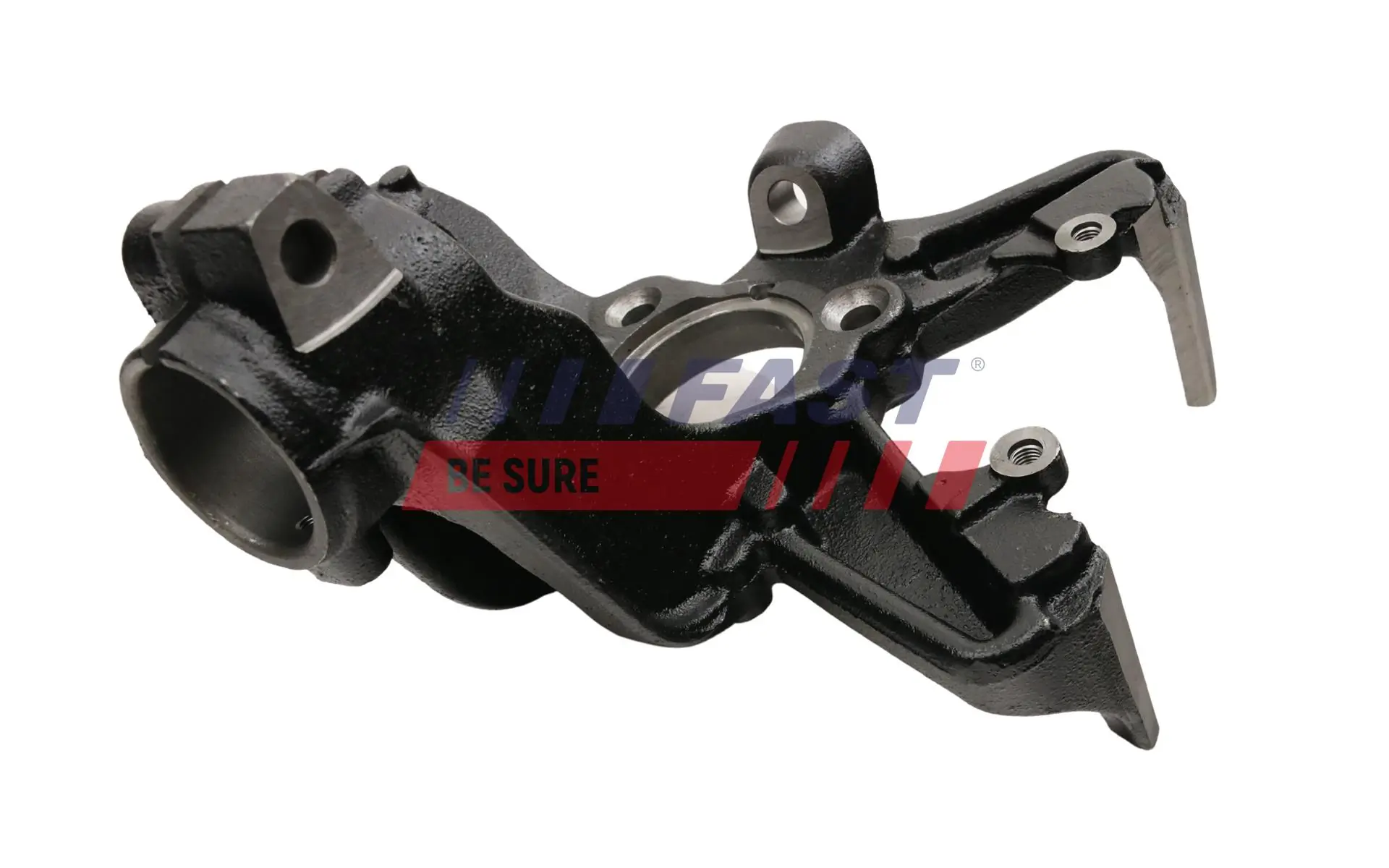 Steering Knuckle, wheel suspension