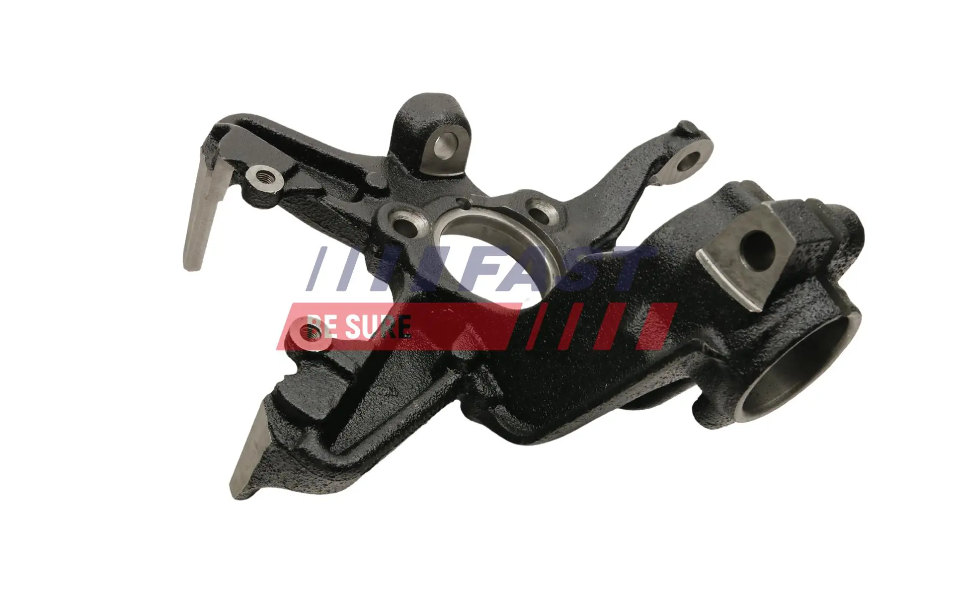 Steering Knuckle, wheel suspension