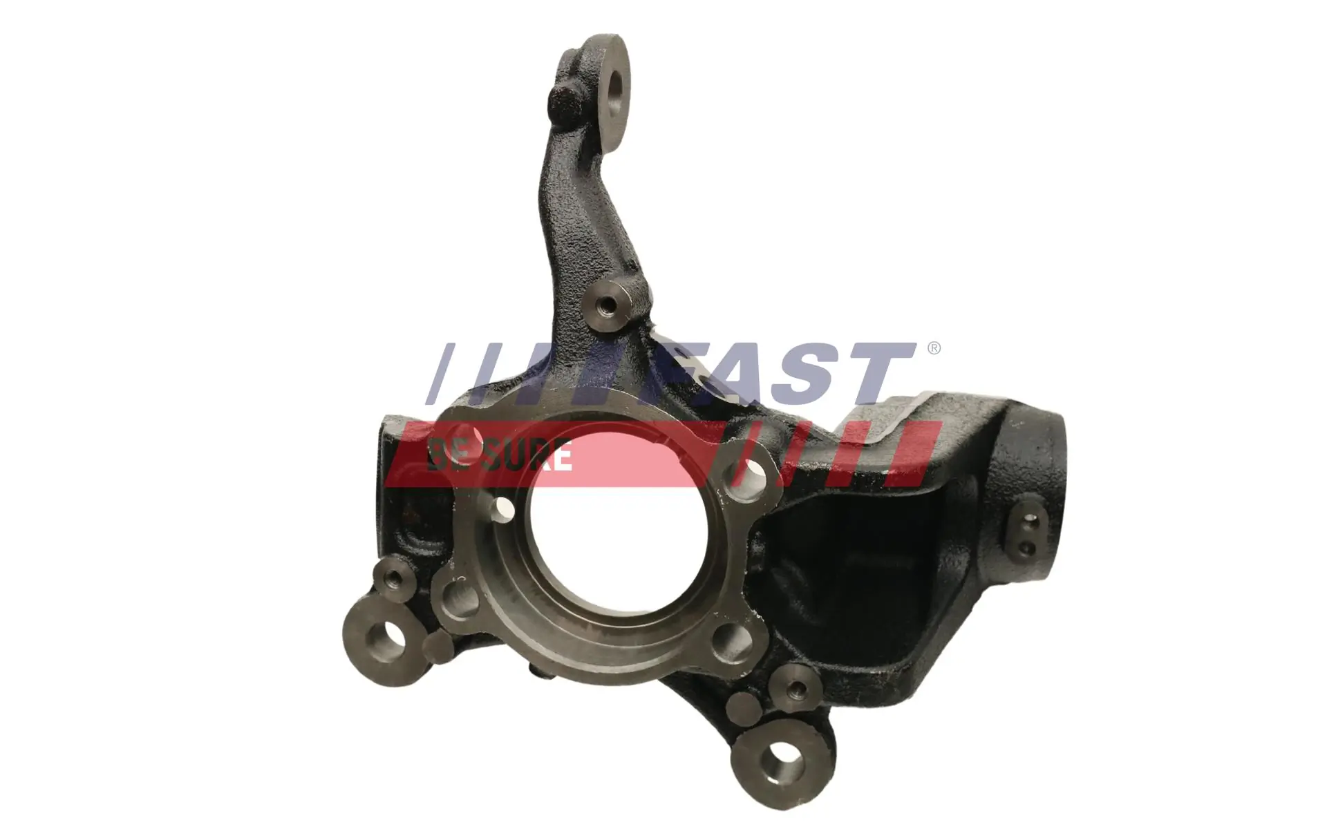 Steering Knuckle, wheel suspension
