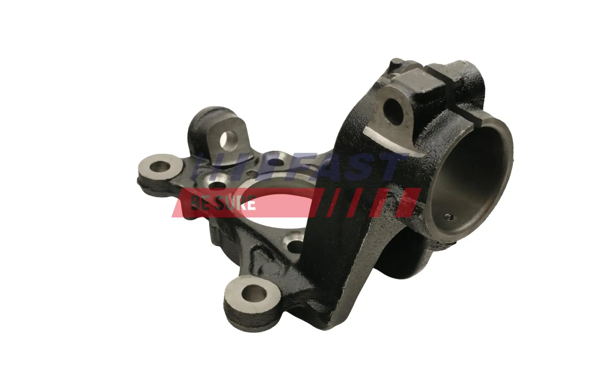 Steering Knuckle, wheel suspension