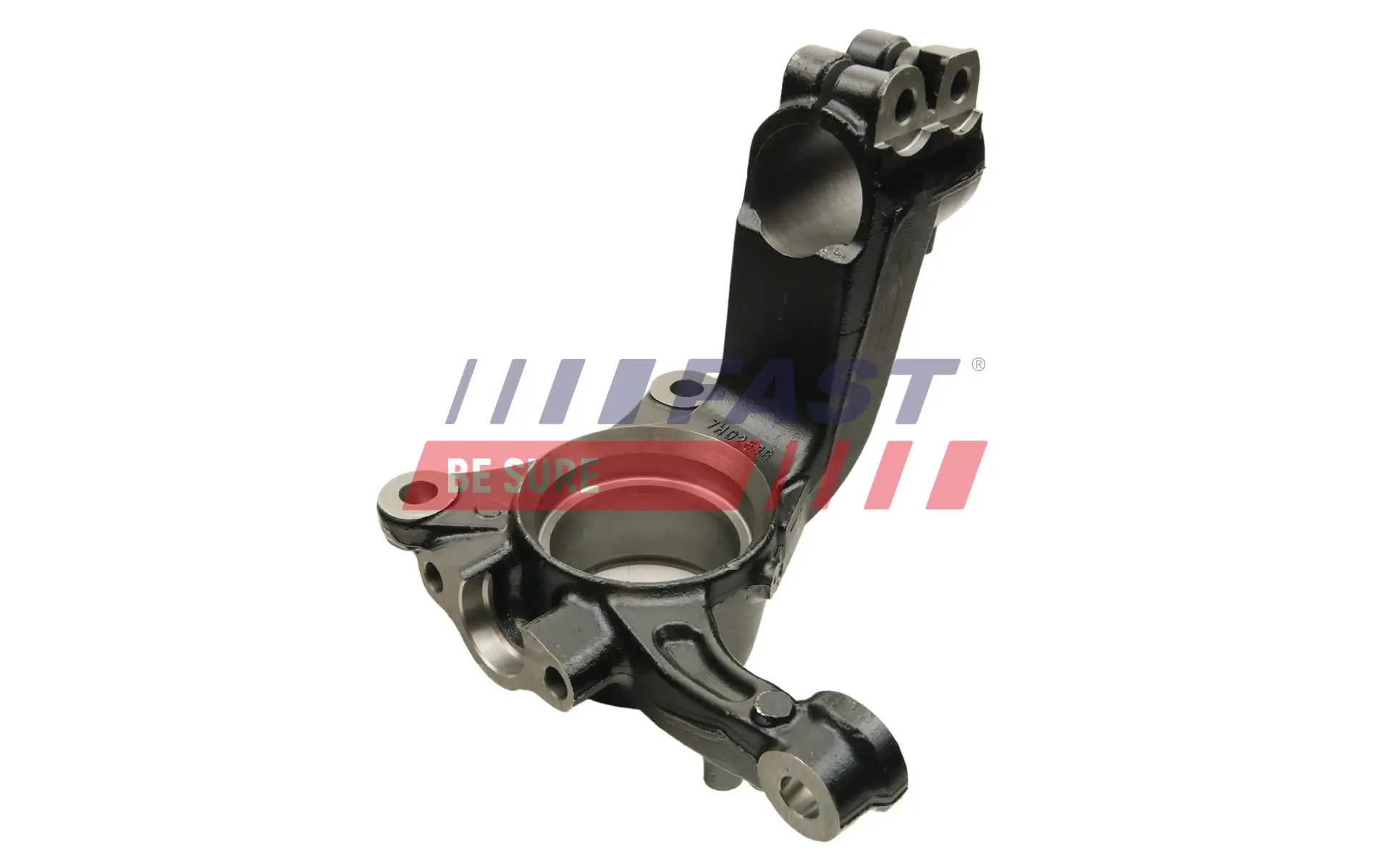 Steering Knuckle, wheel suspension