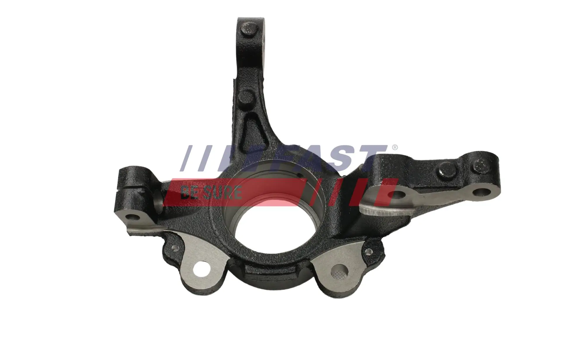Steering Knuckle, wheel suspension