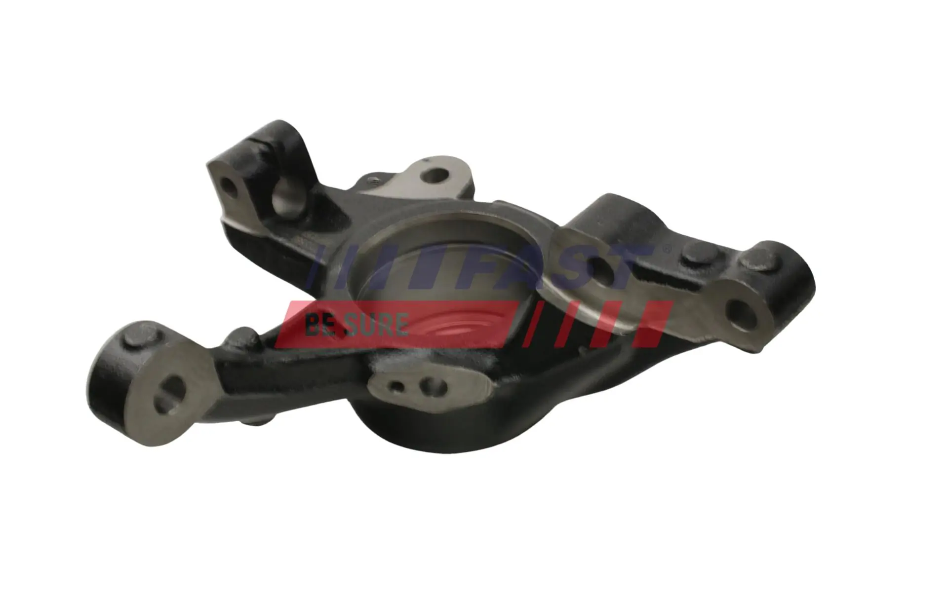 Steering Knuckle, wheel suspension