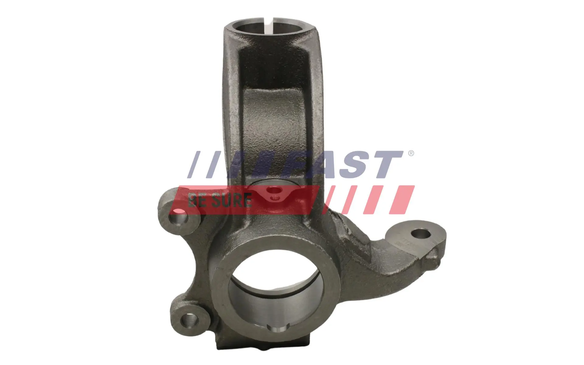 Steering Knuckle, wheel suspension