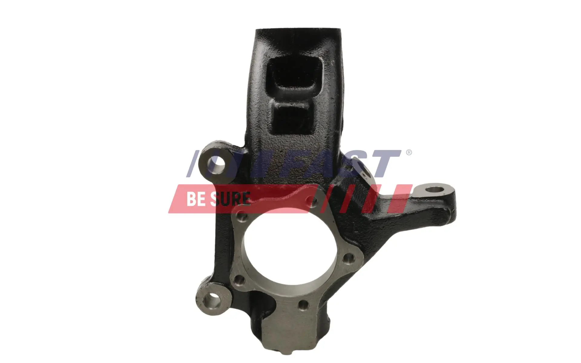 Steering Knuckle, wheel suspension