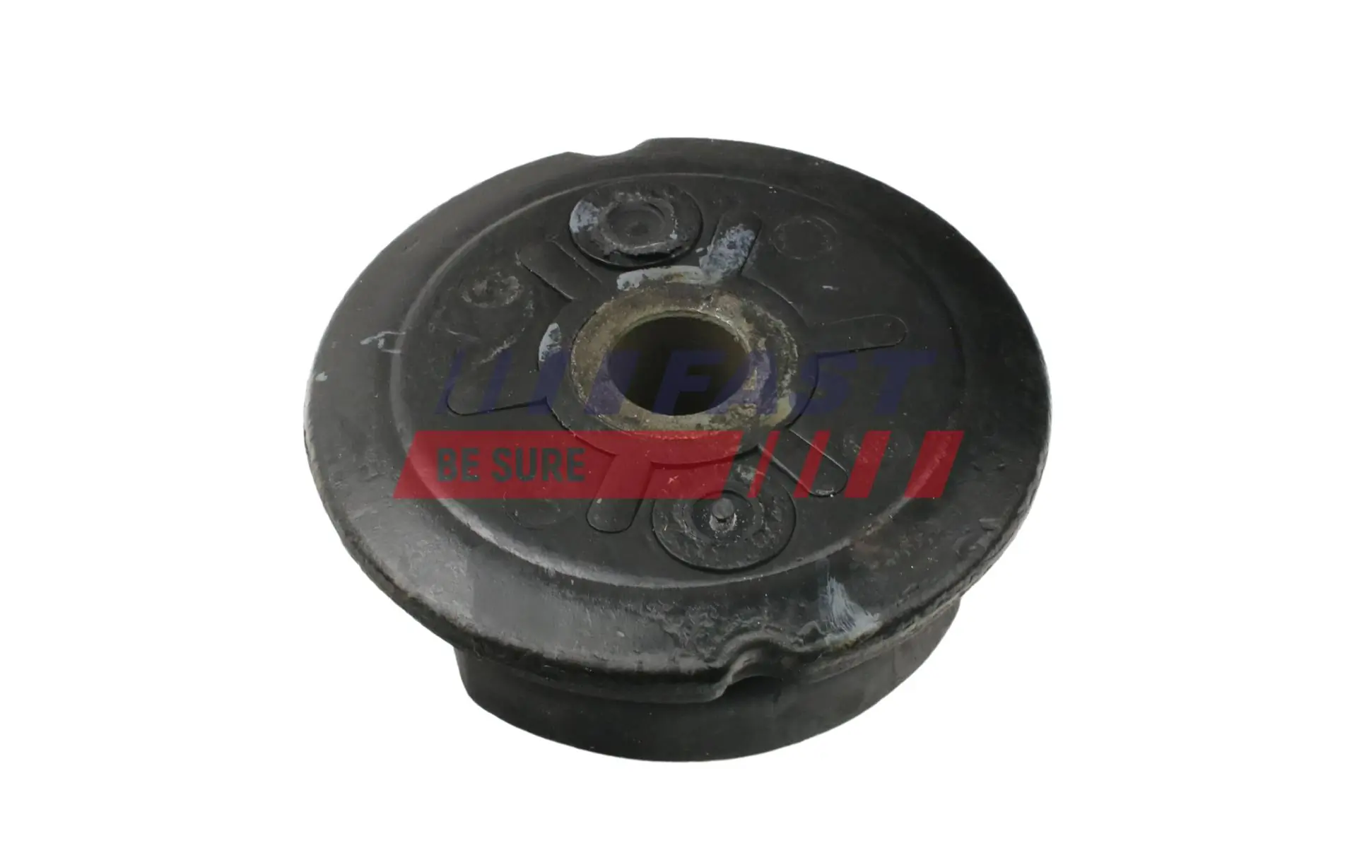 Bushing, leaf spring