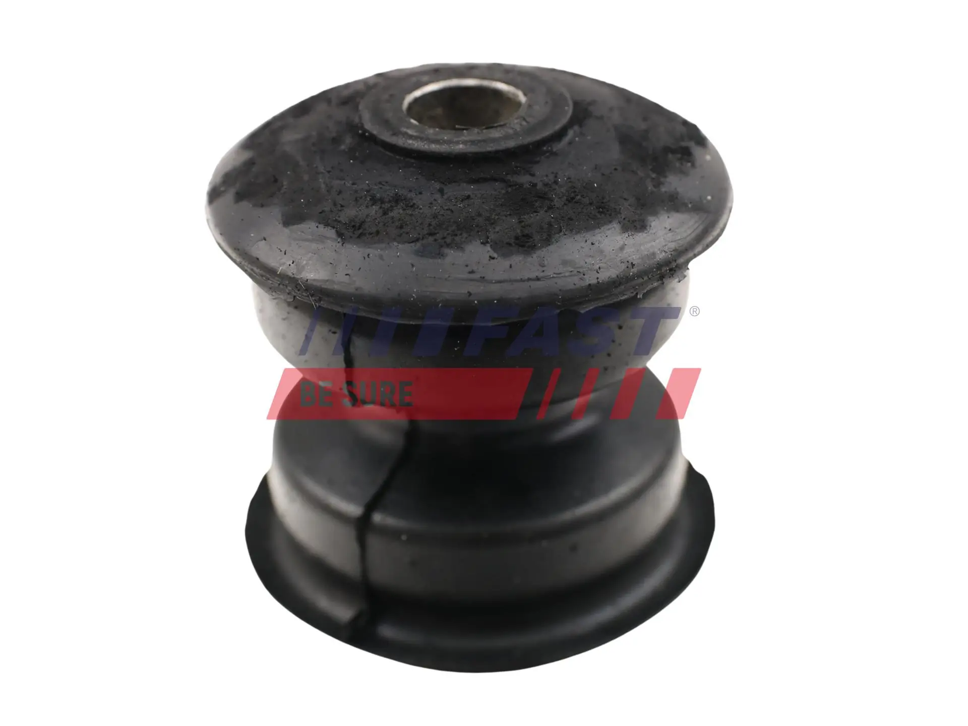 Bushing, leaf spring