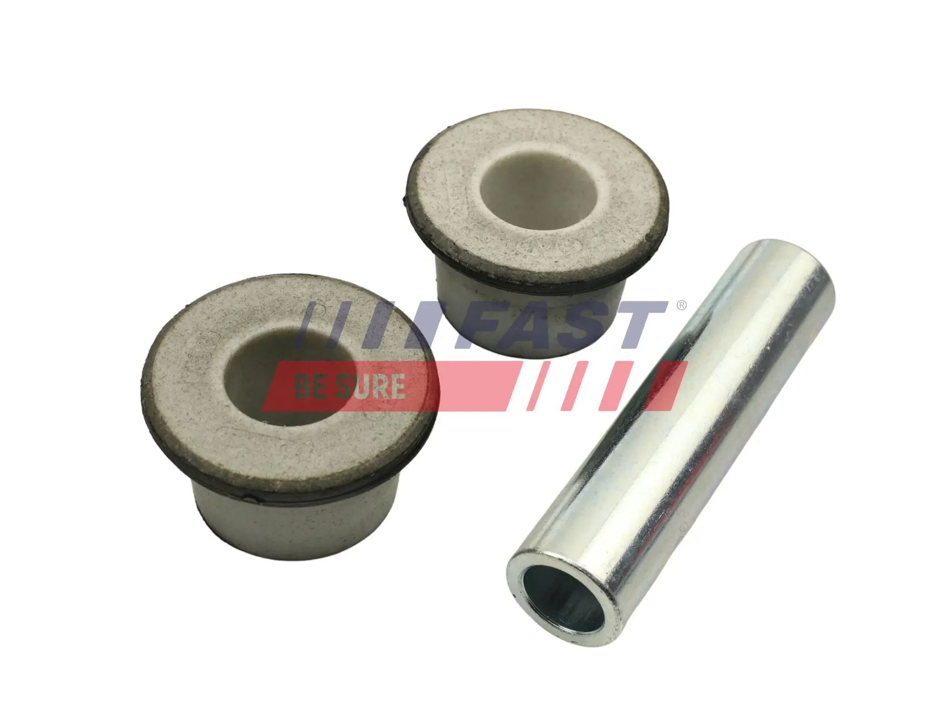 Bushing, leaf spring