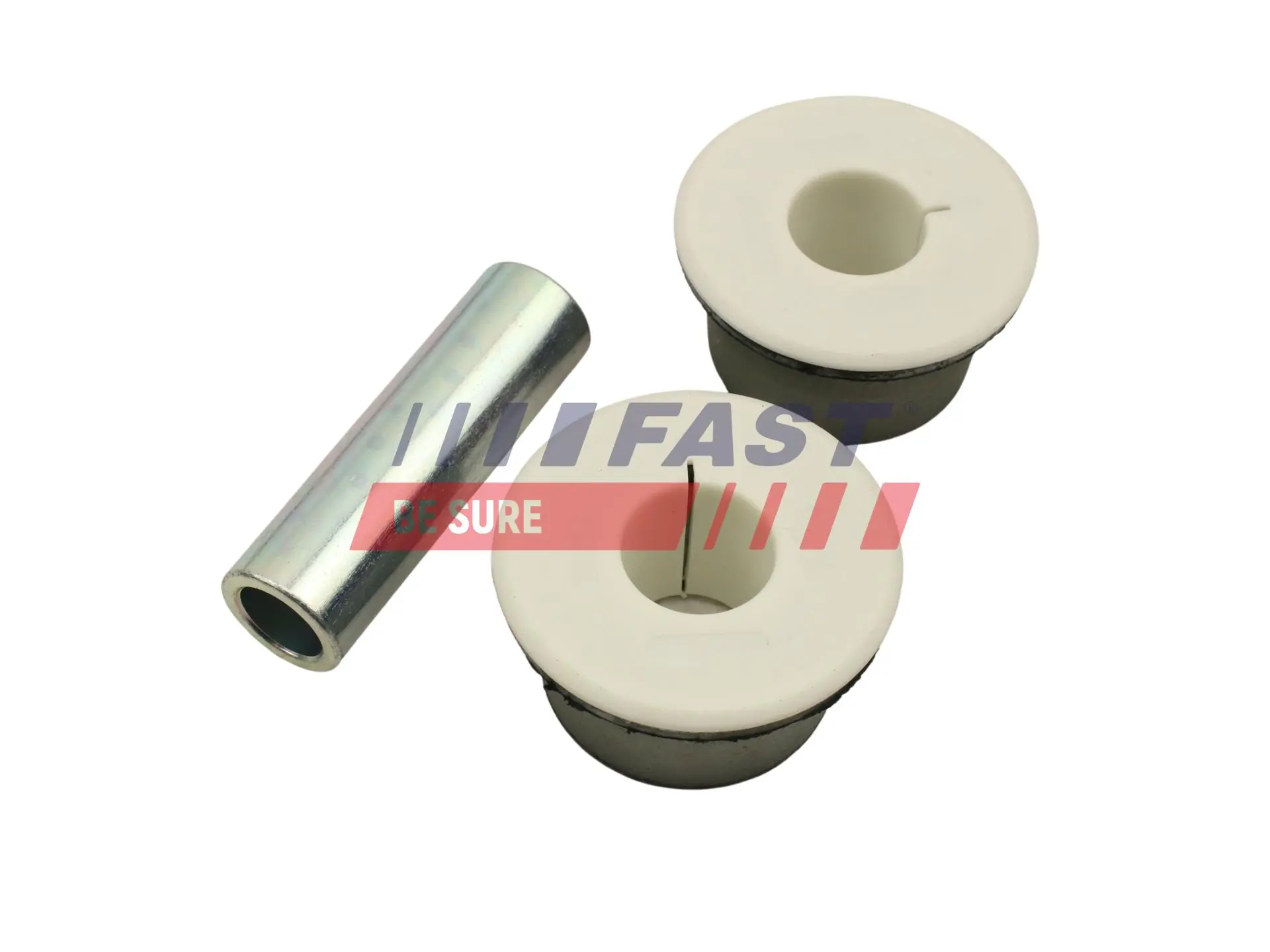 Bushing, leaf spring