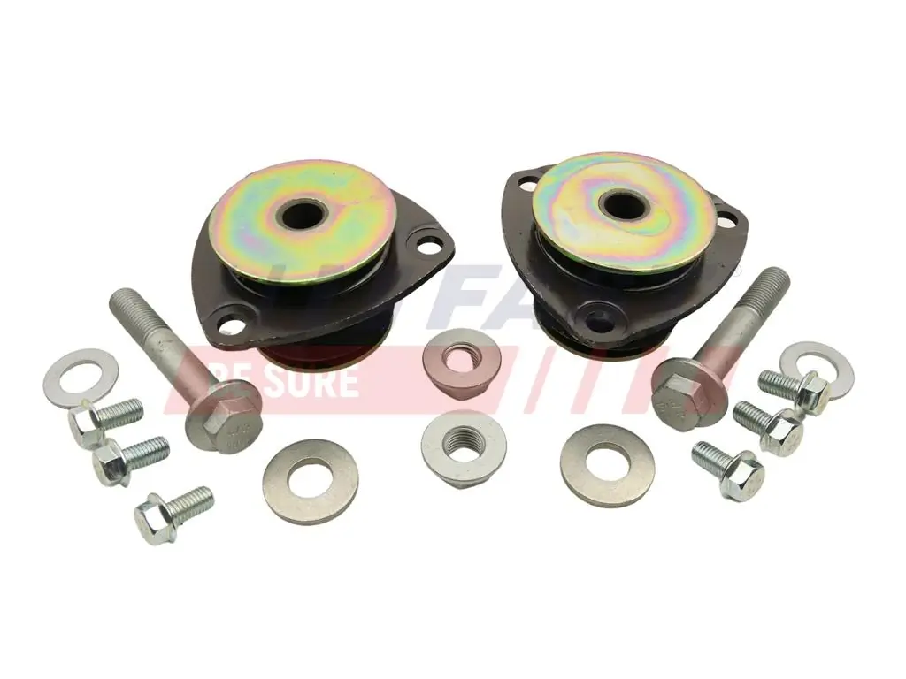 Repair Kit, driver cab suspension