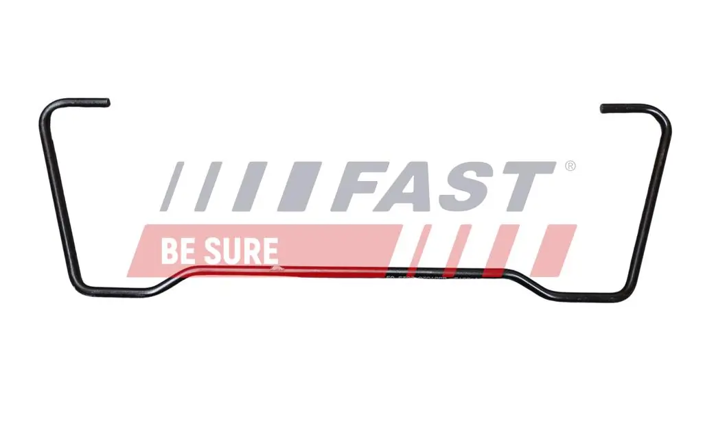 Stabiliser Bar, suspension