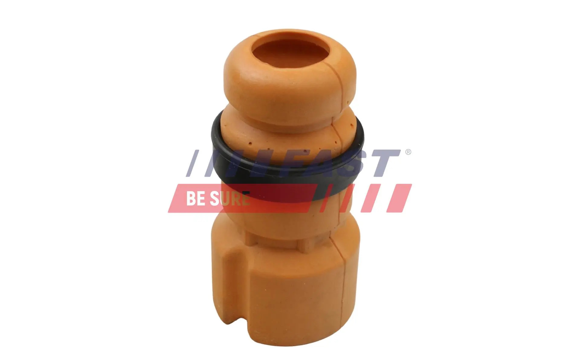 Rubber Buffer, suspension