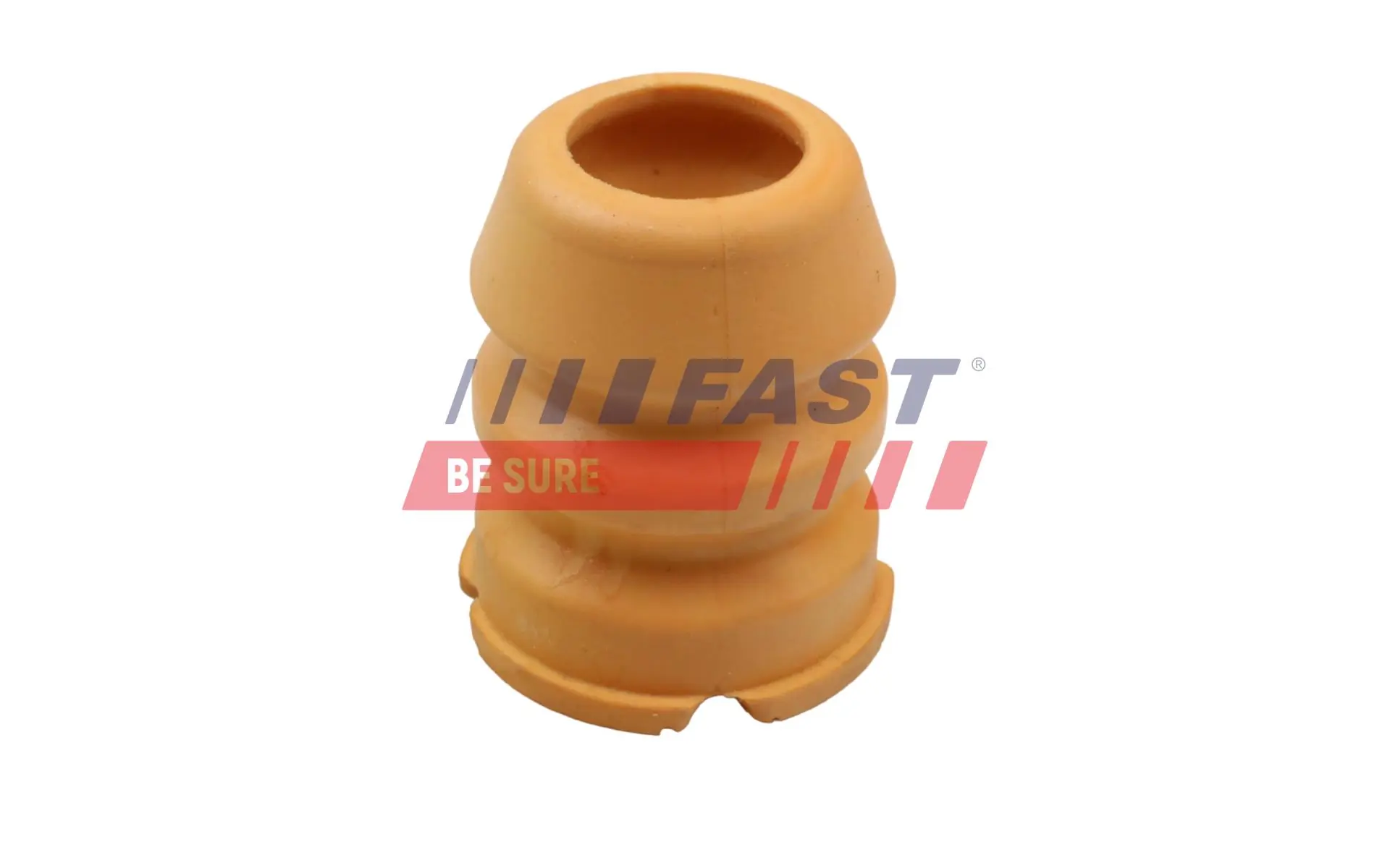 Rubber Buffer, suspension