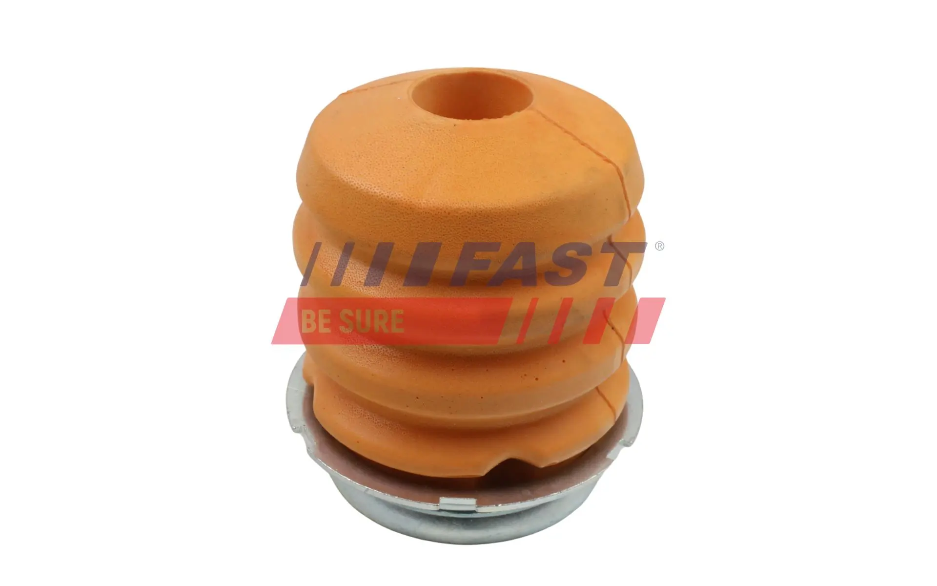 Rubber Buffer, suspension