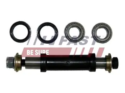 Control/Trailing Arm Kit, wheel suspension