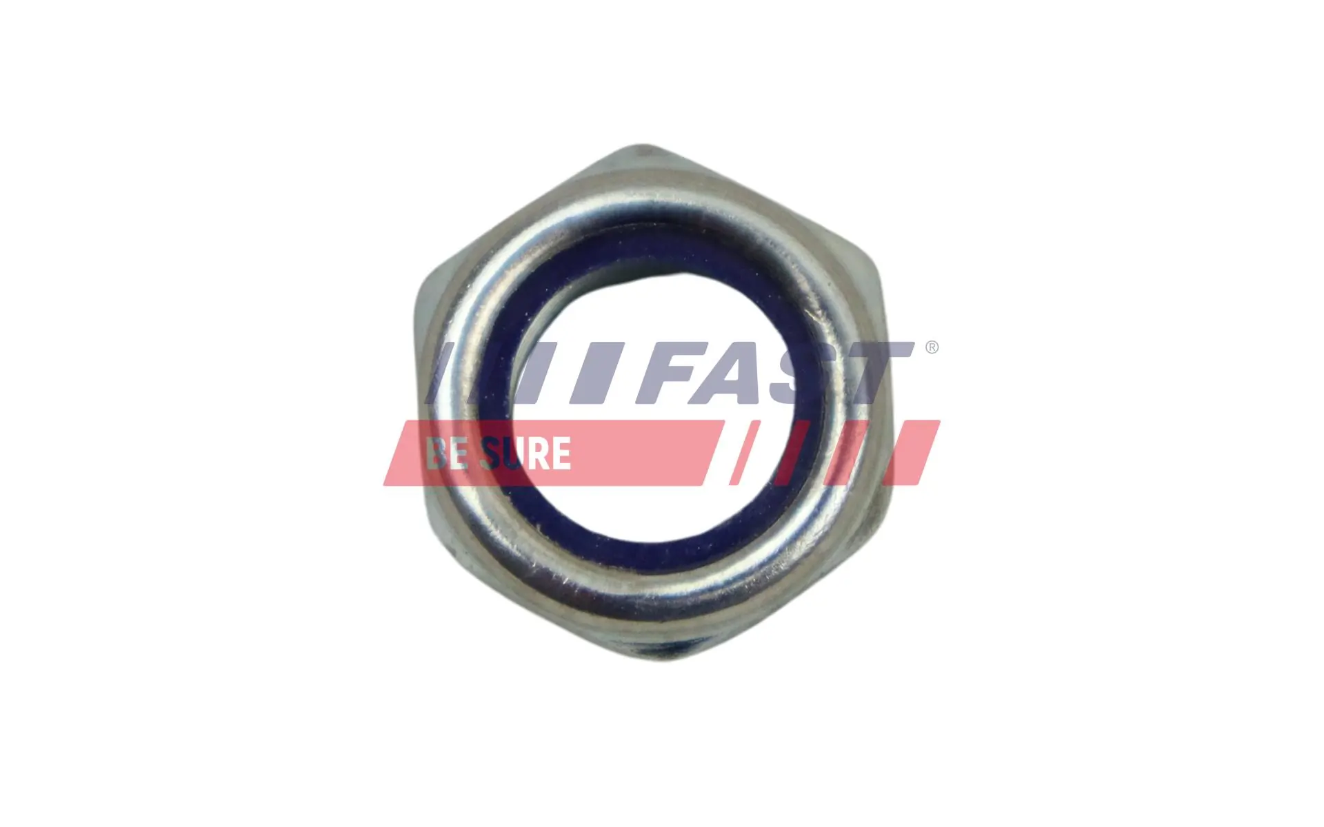 Nut, ball joint