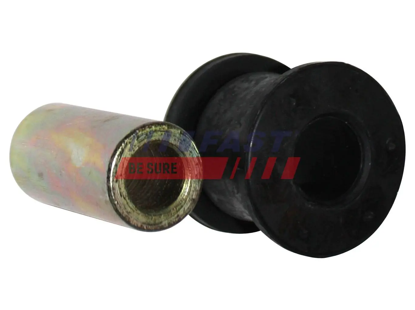 Mounting, control/trailing arm