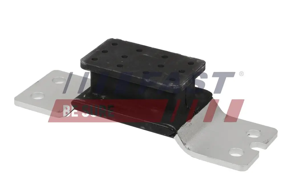 Rubber Buffer, suspension