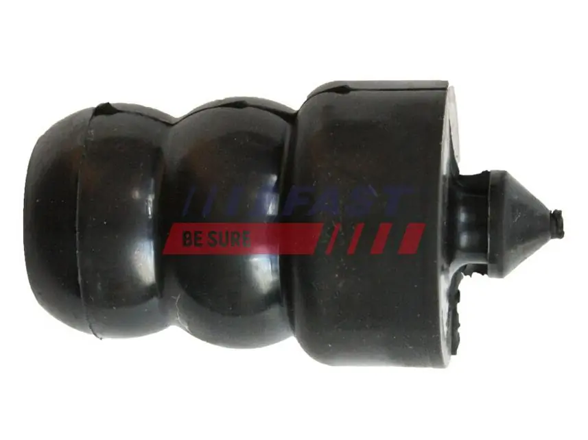 Rubber Buffer, suspension