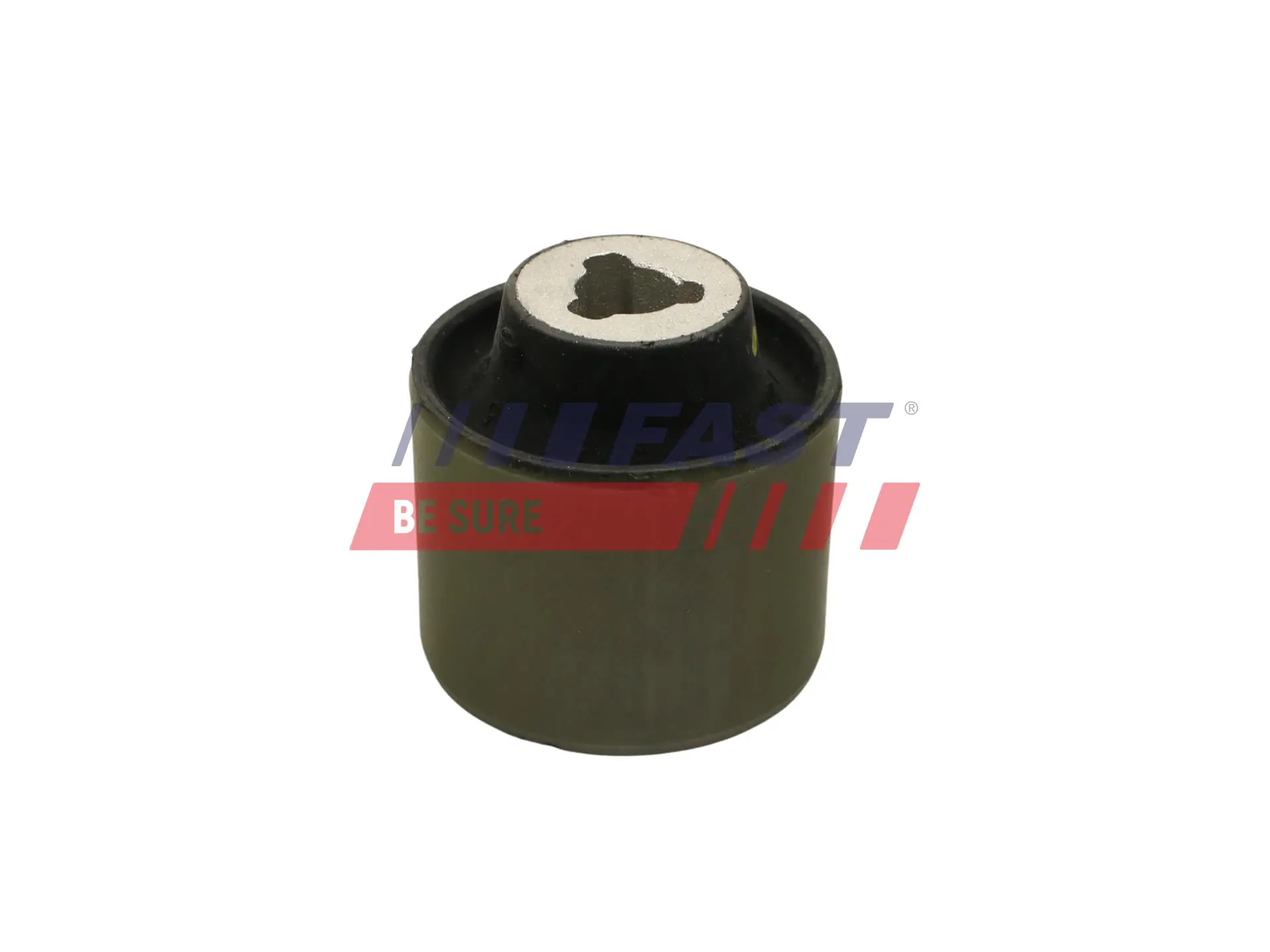 Mounting, control/trailing arm