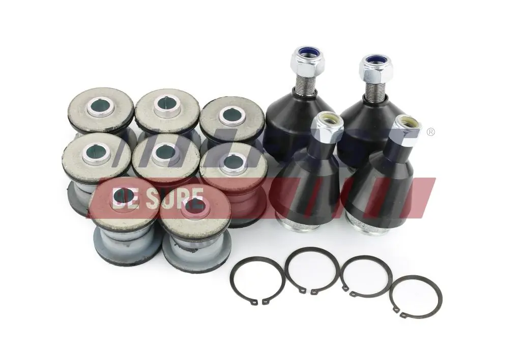 Repair Kit, wheel suspension