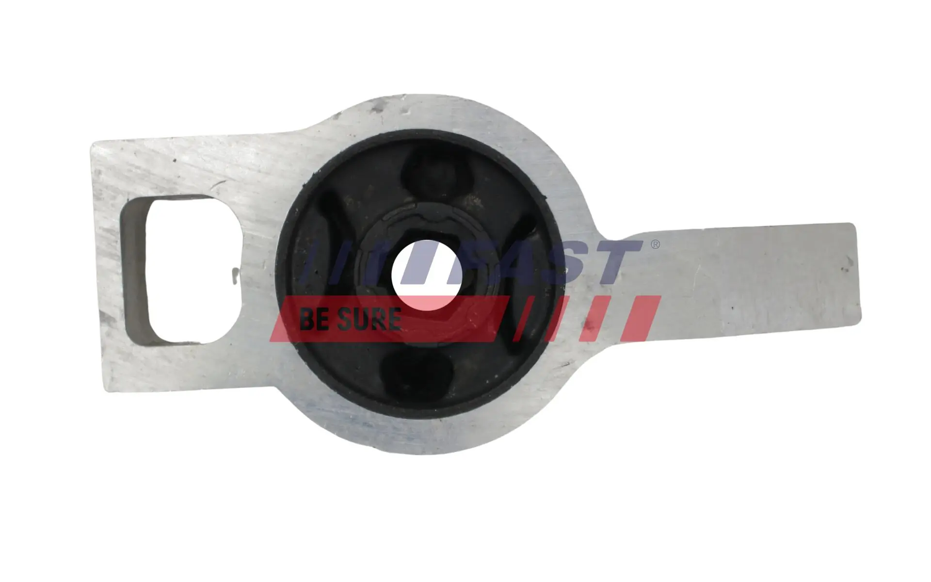 Mounting, control/trailing arm