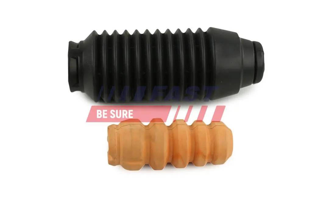Dust Cover Kit, shock absorber