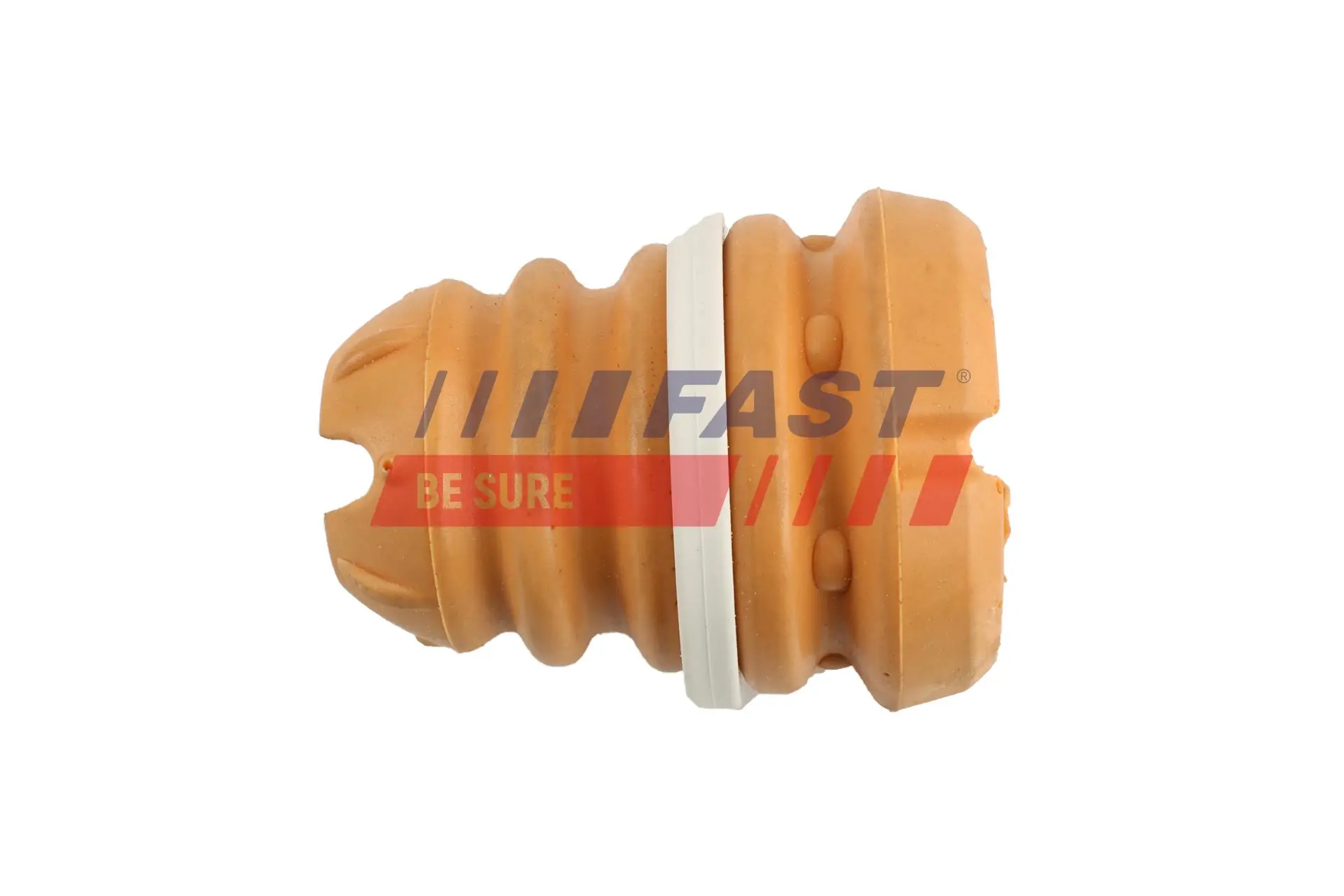 Rubber Buffer, suspension