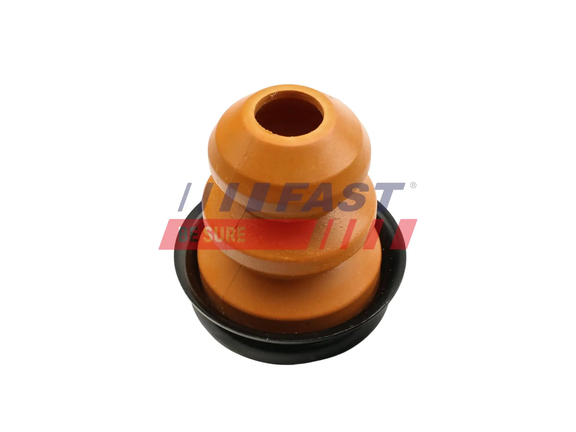 Rubber Buffer, suspension
