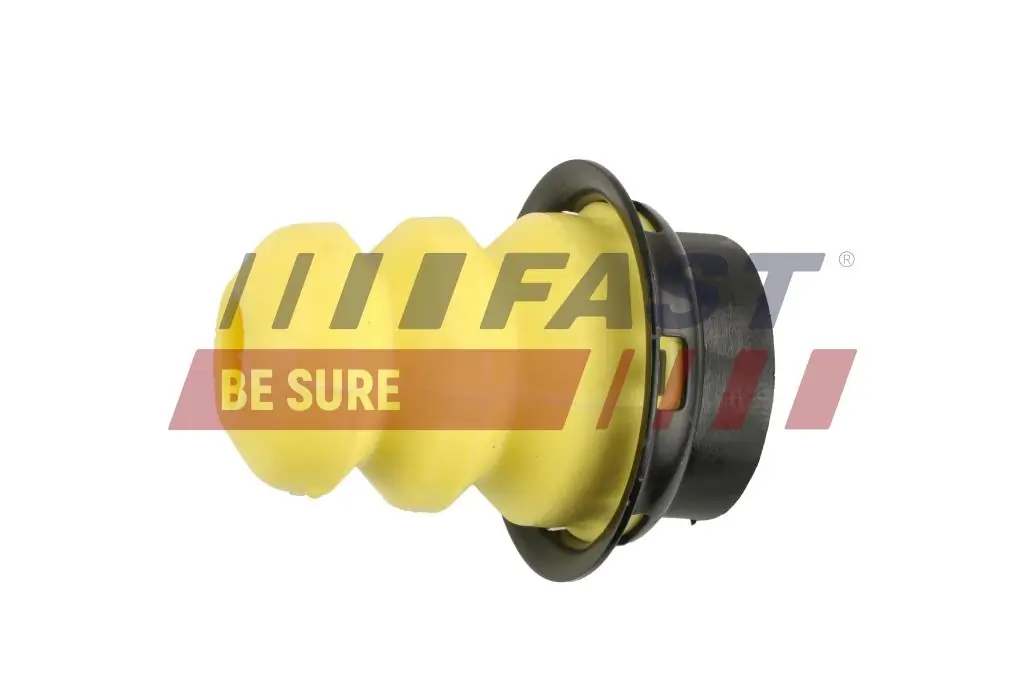 Rubber Buffer, suspension