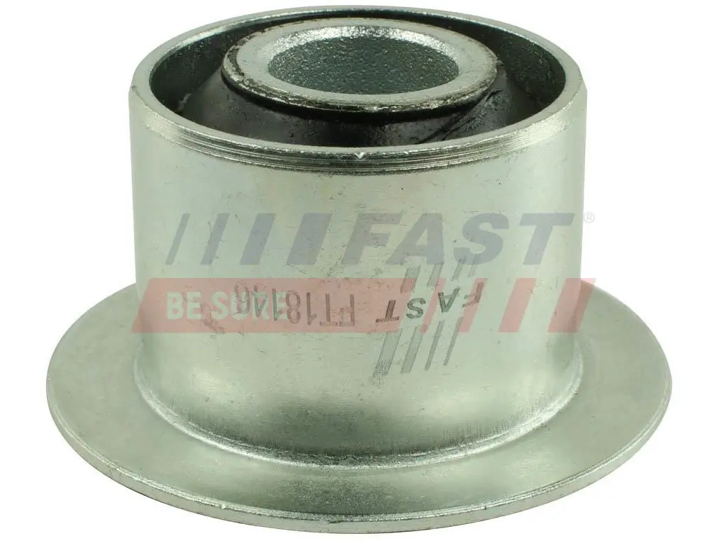 Bushing, leaf spring