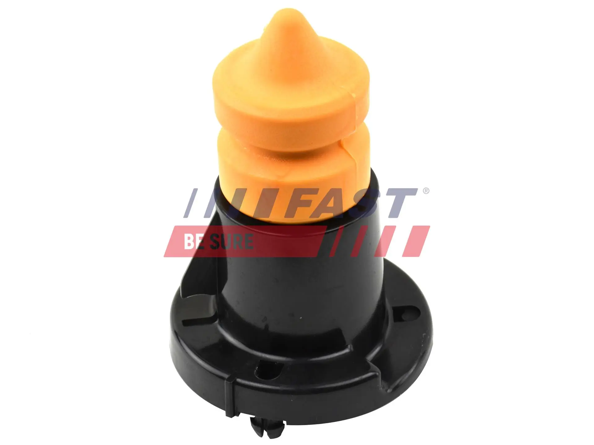 Rubber Buffer, suspension