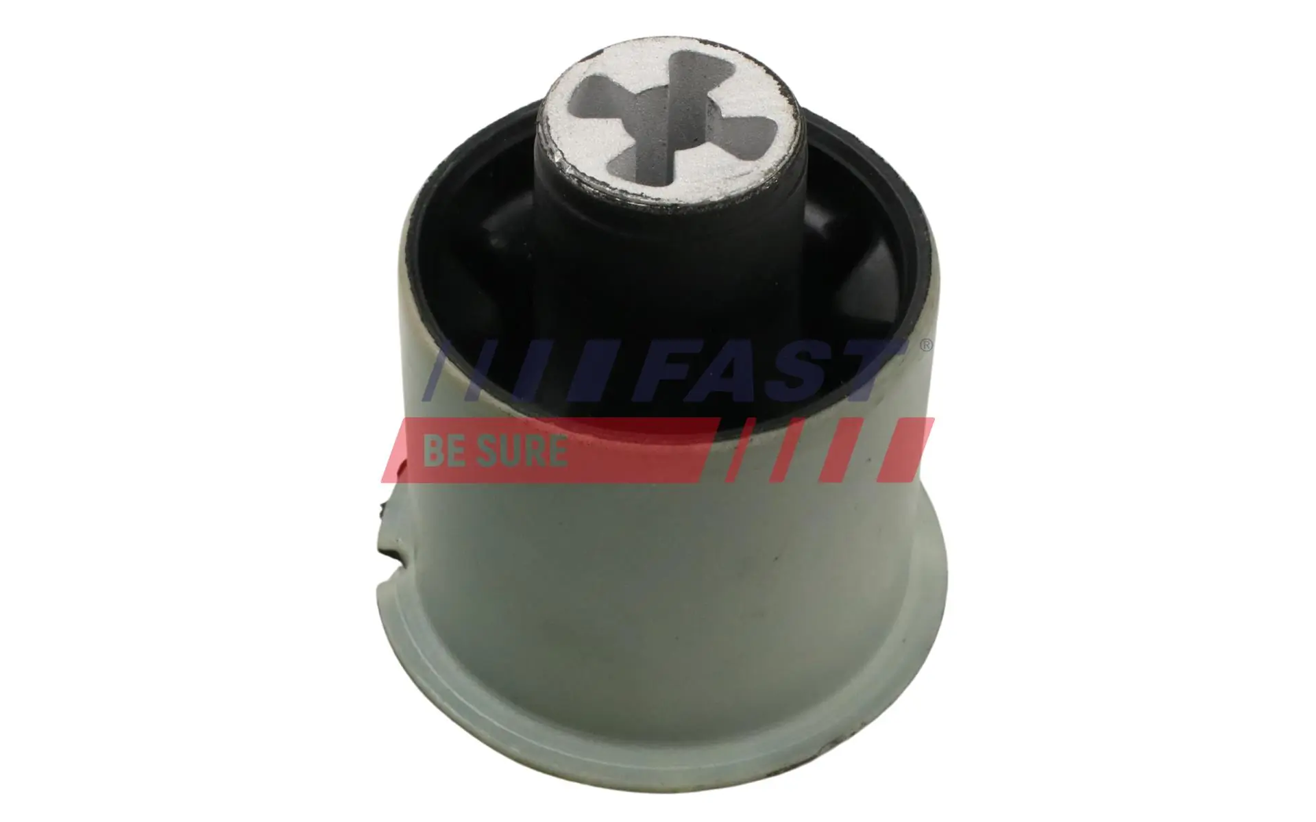 Bushing, axle beam