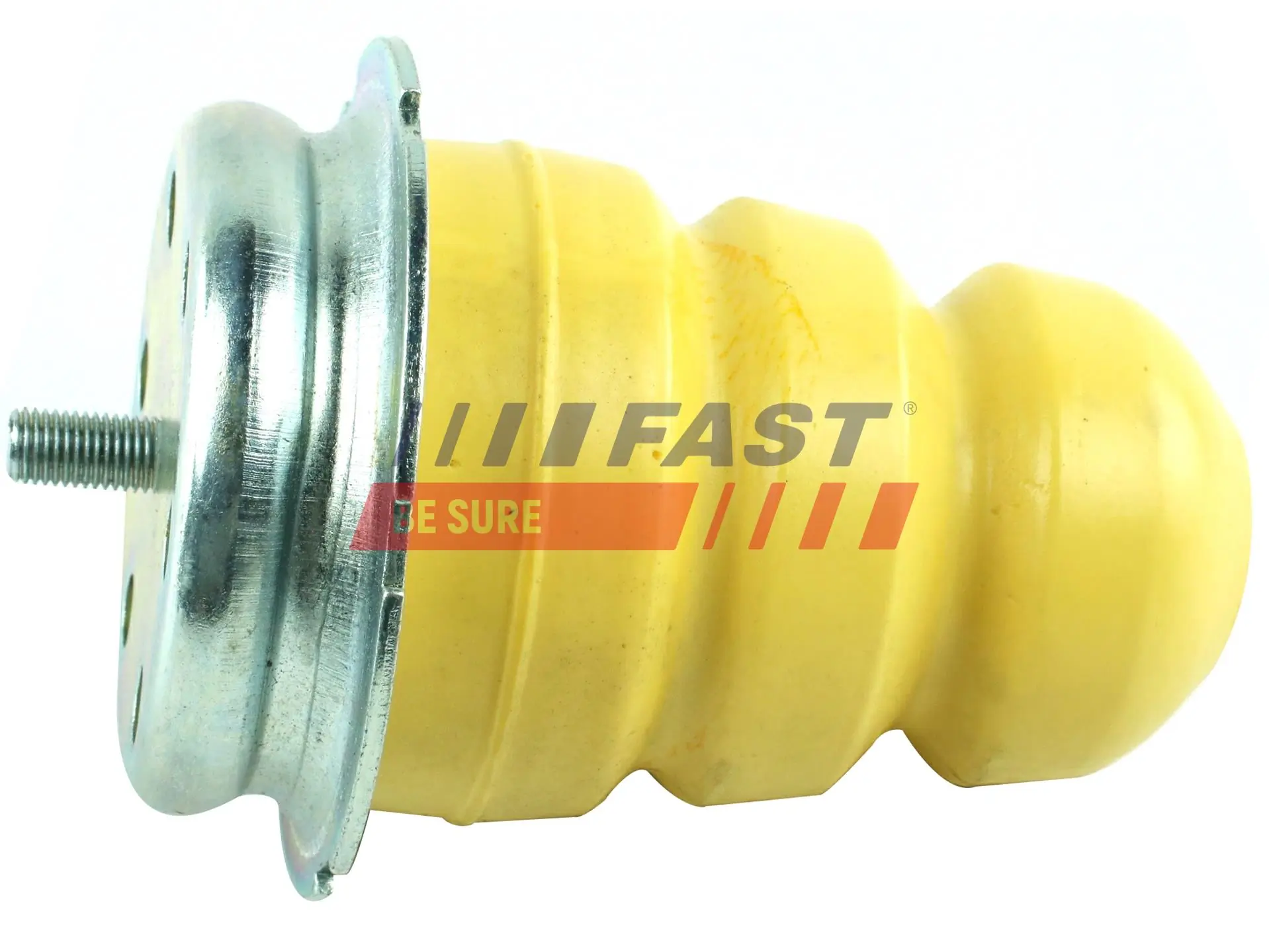 Rubber Buffer, suspension