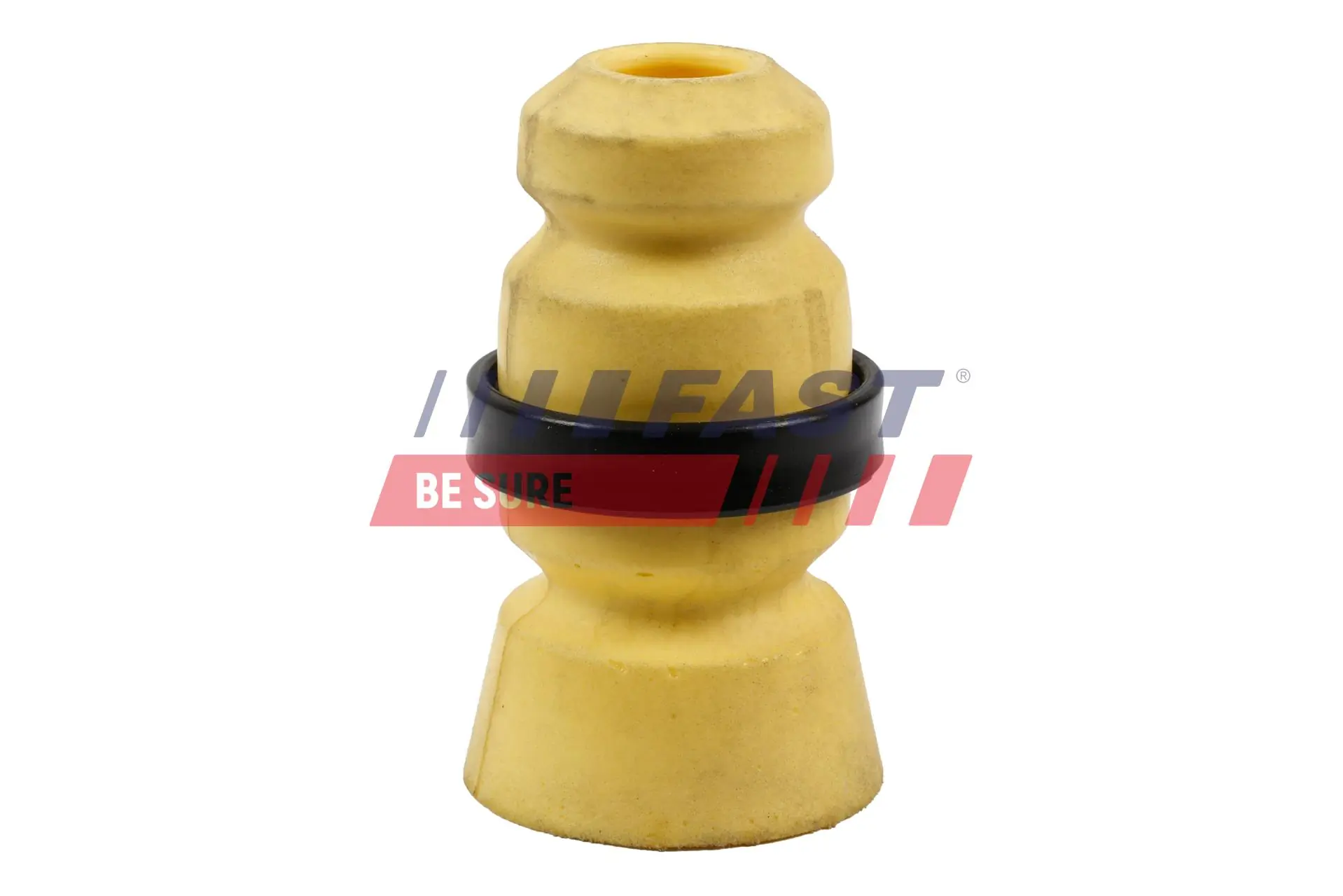 Rubber Buffer, suspension