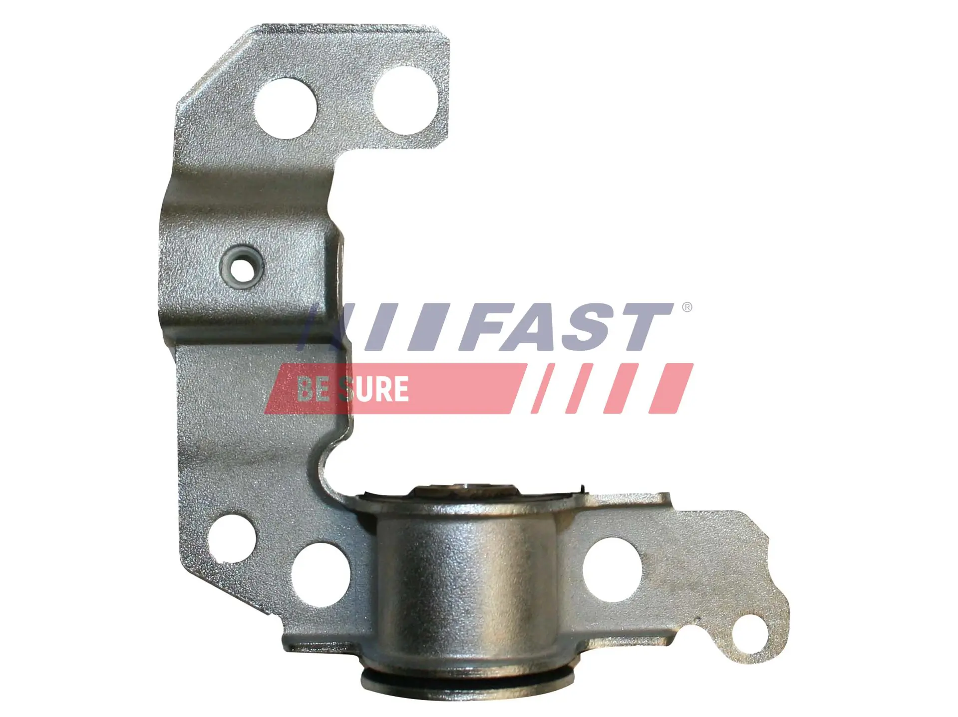 Mounting, control/trailing arm