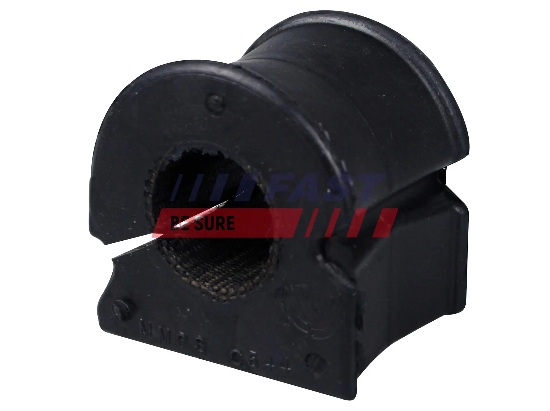 Mounting, stabiliser bar