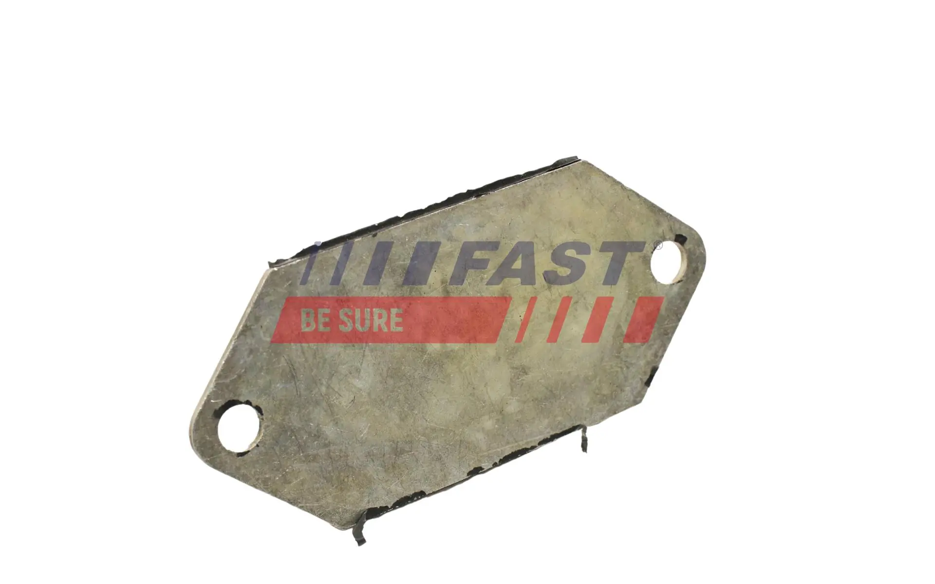 Rubber Buffer, suspension