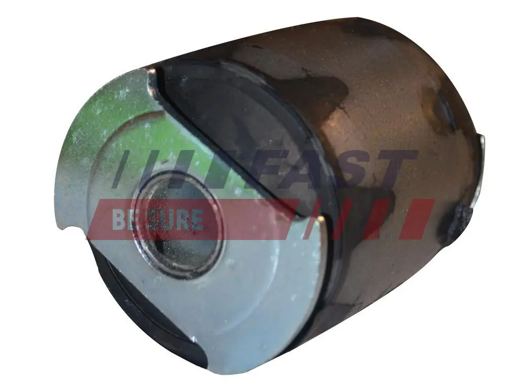Bushing, leaf spring