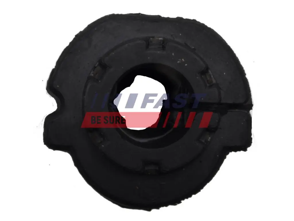 Mounting, stabiliser bar