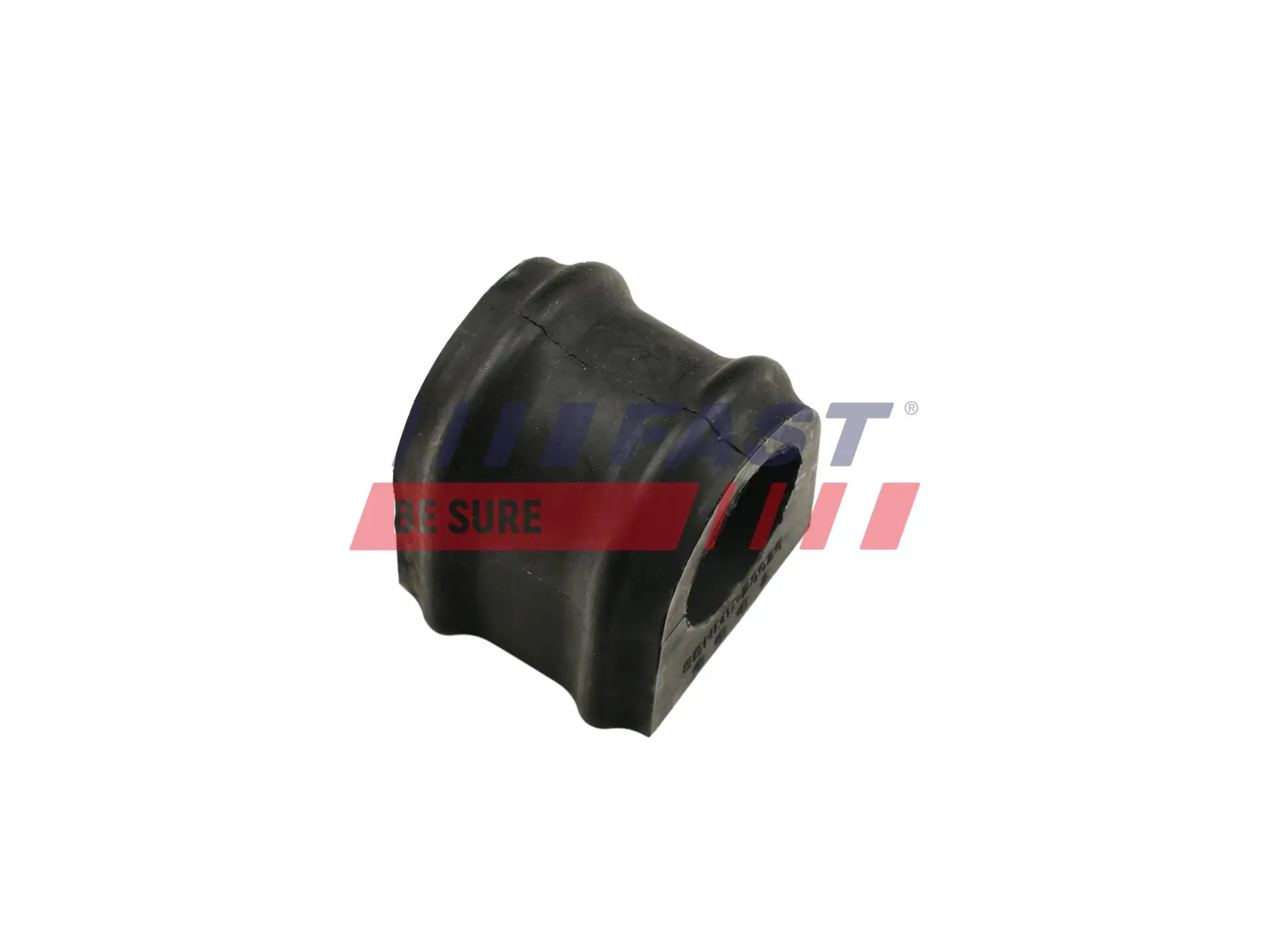 Mounting, stabiliser bar