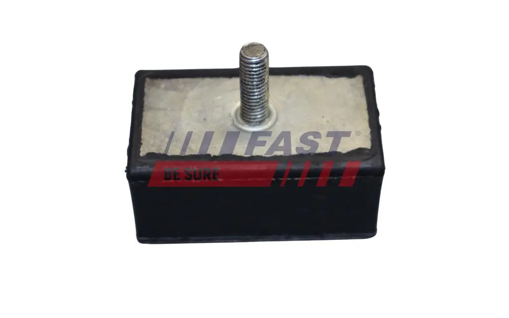 Rubber Buffer, suspension