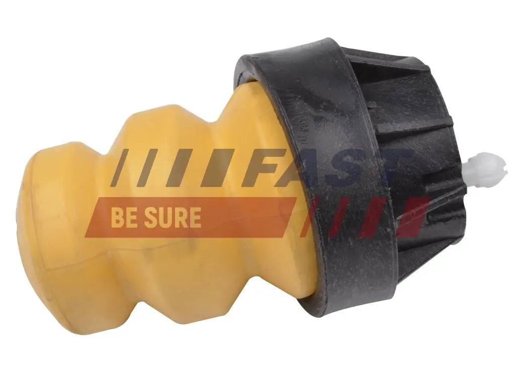 Rubber Buffer, suspension