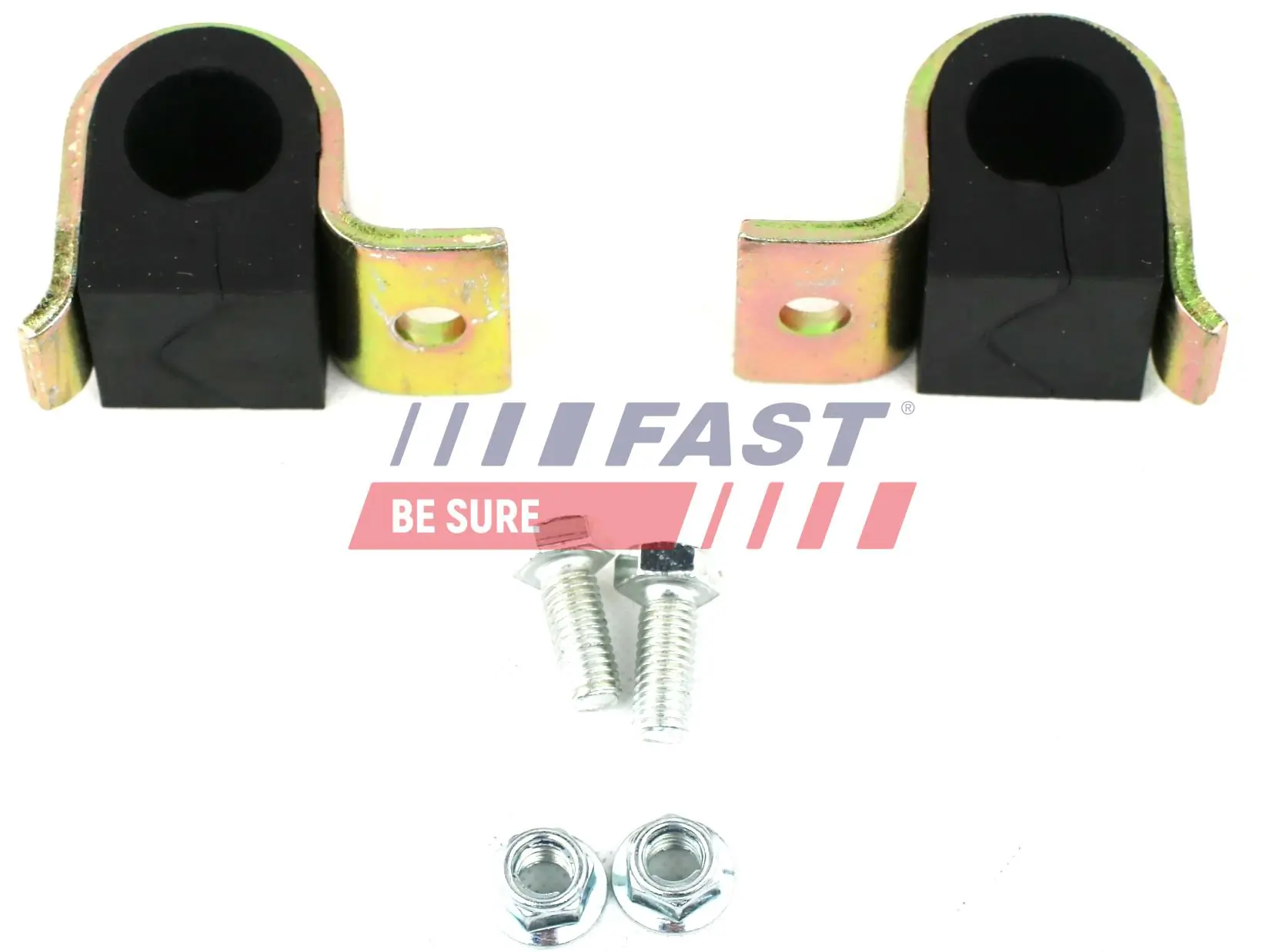 Bushing, stabiliser bar