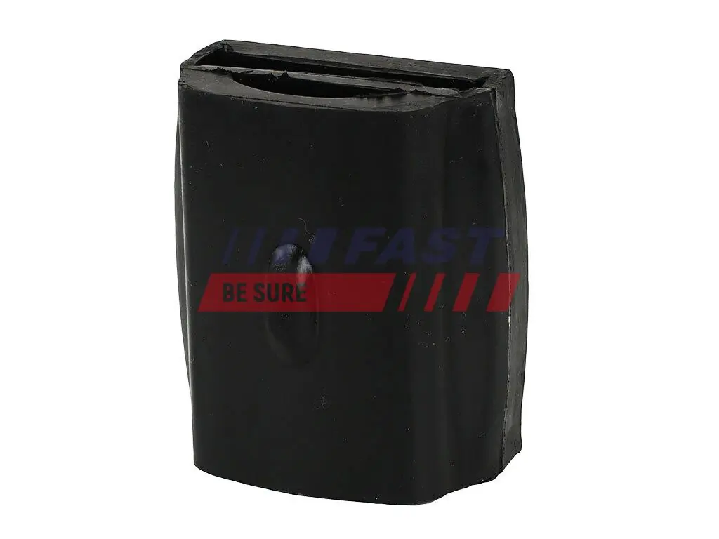 Rubber Buffer, suspension