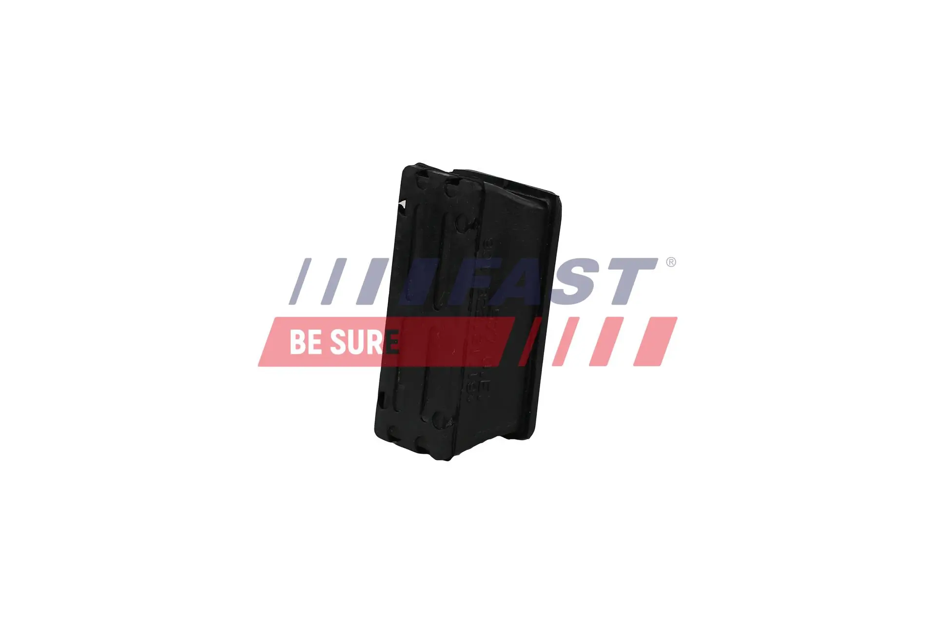 Rubber Buffer, suspension
