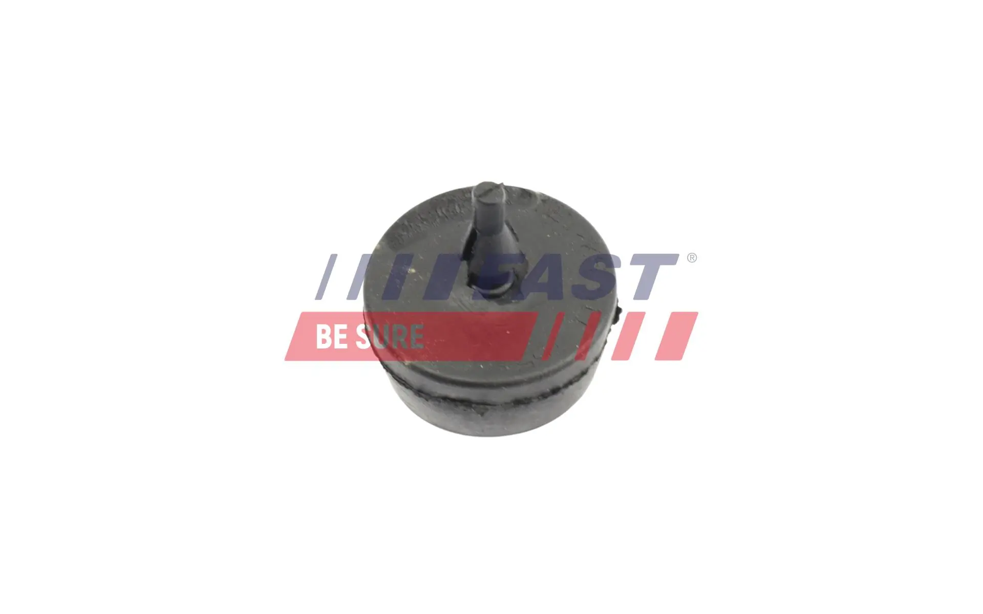 Rubber Buffer, suspension