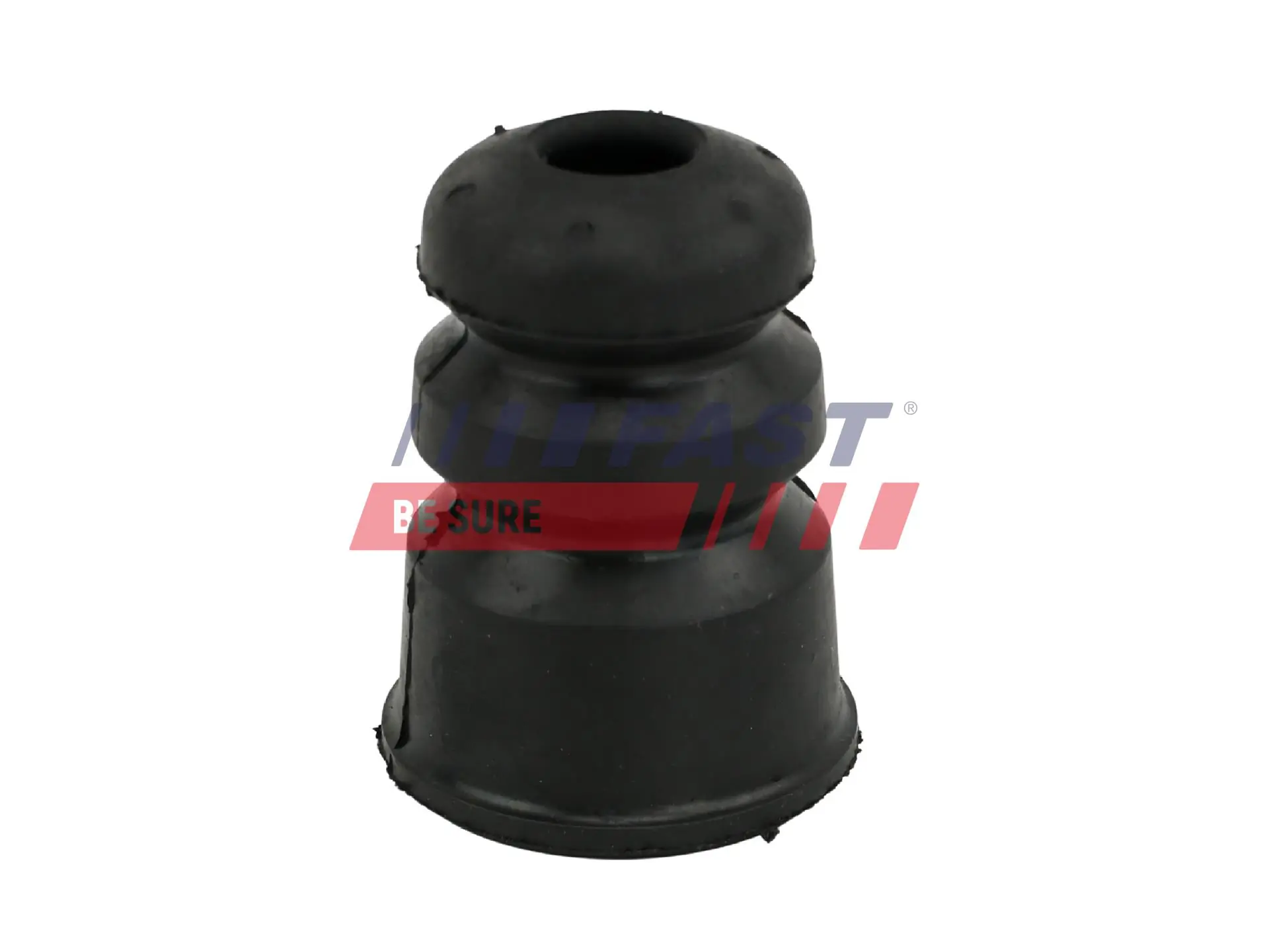 Rubber Buffer, suspension